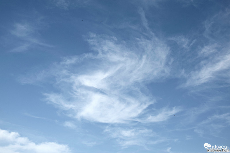 Felhők~~~~~~