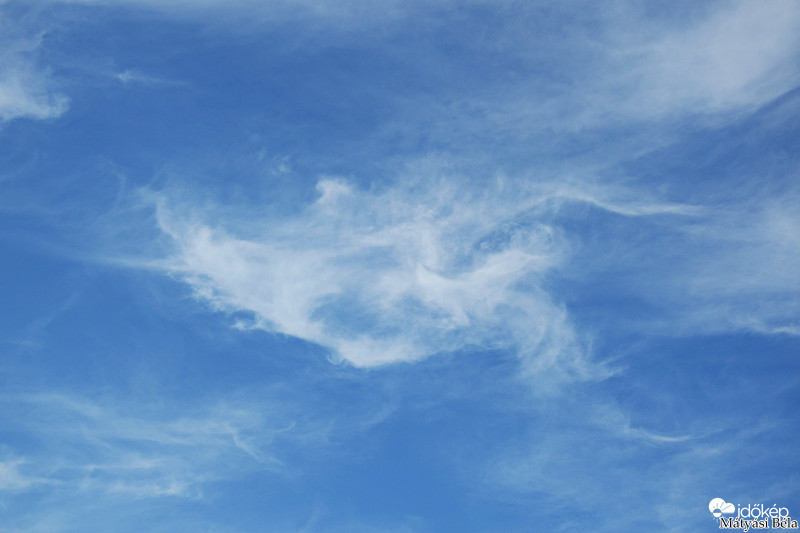 Felhők~~~~~~