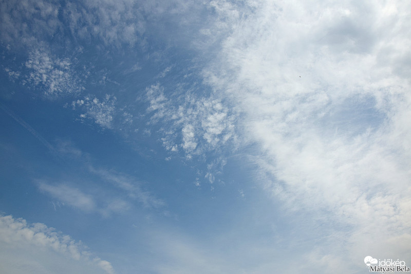 Felhők~~~~~~