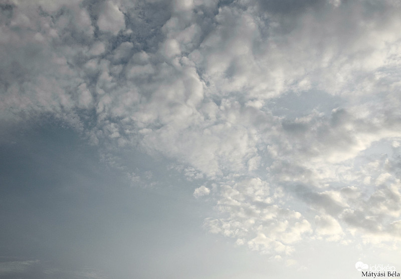 Felhők~~~~~~
