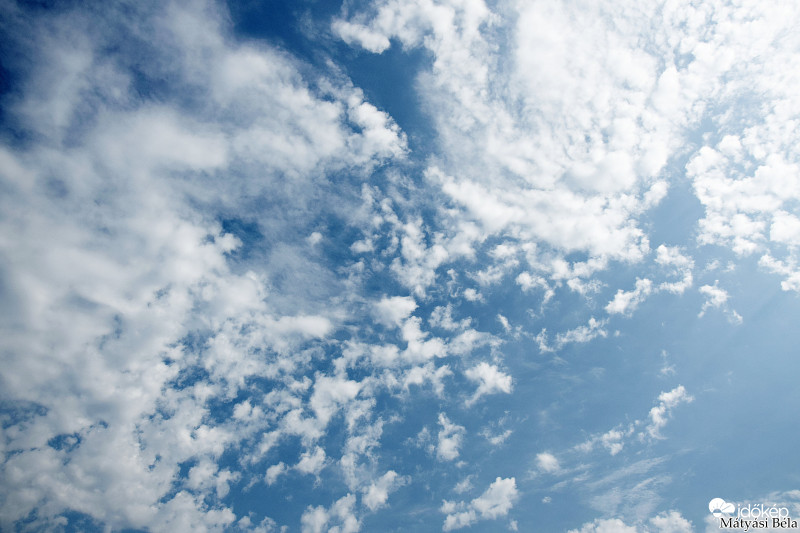 Felhők~~~~~~