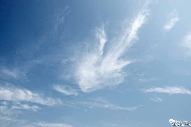 Felhők~~~~~~