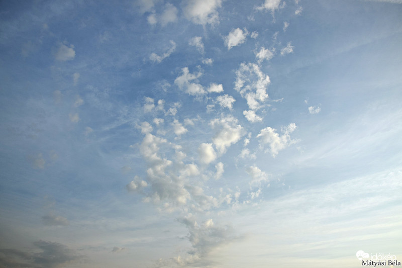 Felhők~~~~~~