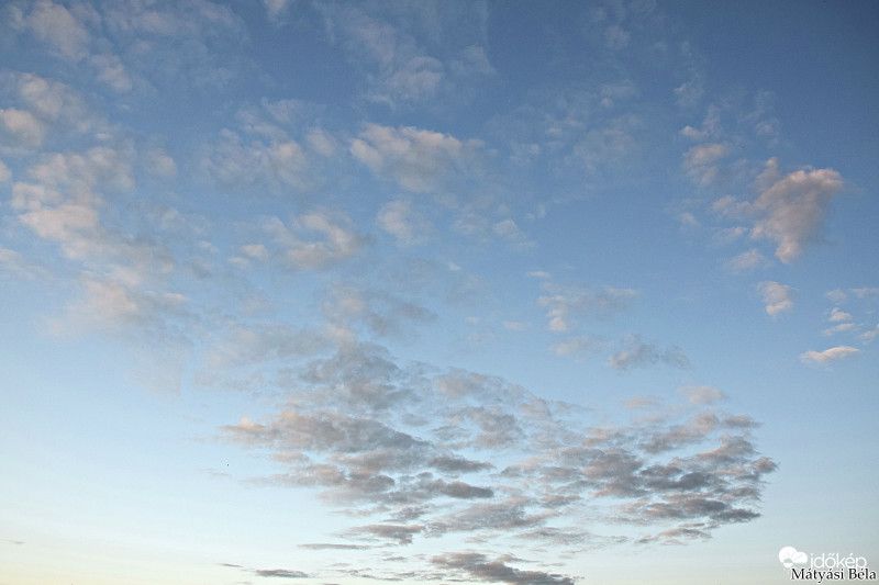 Felhők~~~~~~