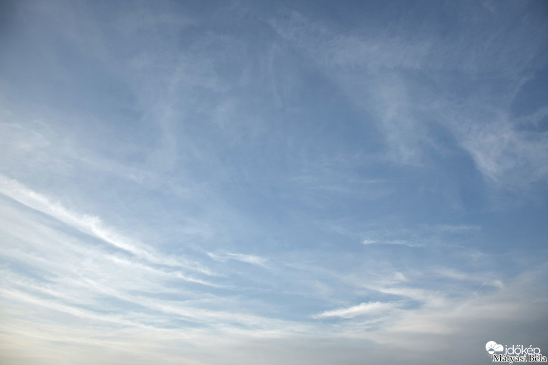 Felhők~~~~~~