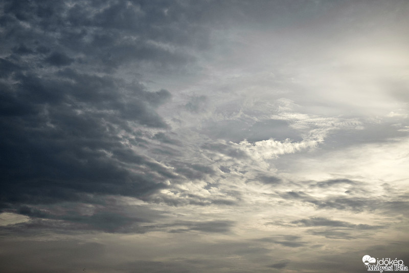 Felhők~~~~~~