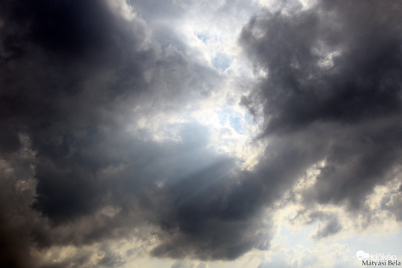 Felhők~~~~~~