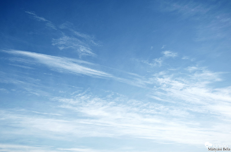 Felhők~~~~~~