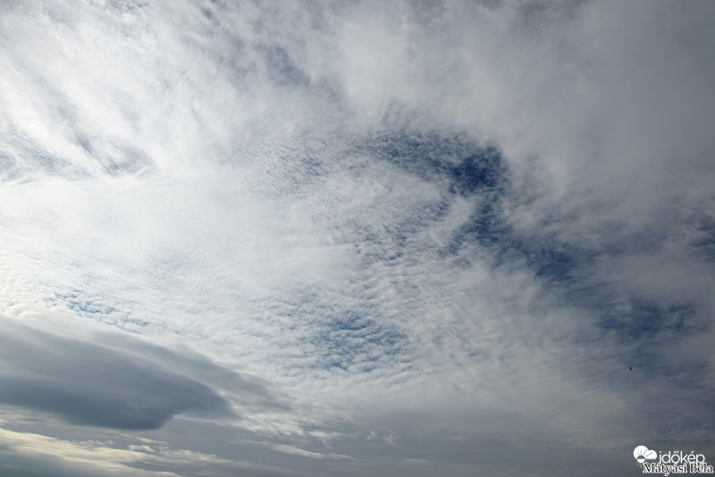 Felhők~~~~~~