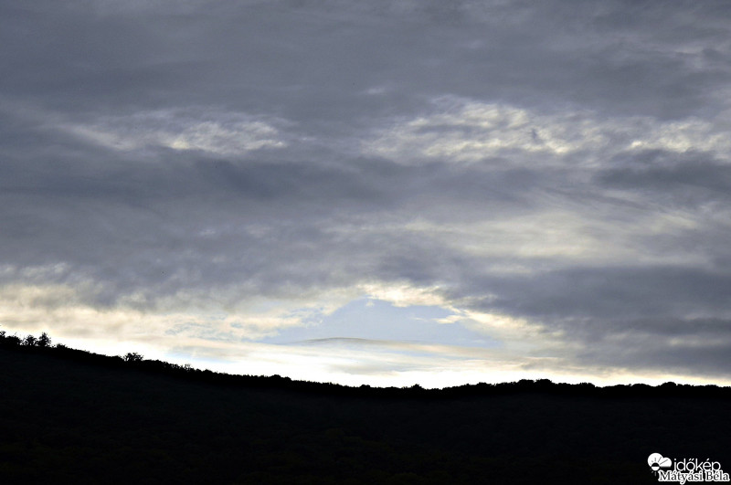 Felhők~~~~~~