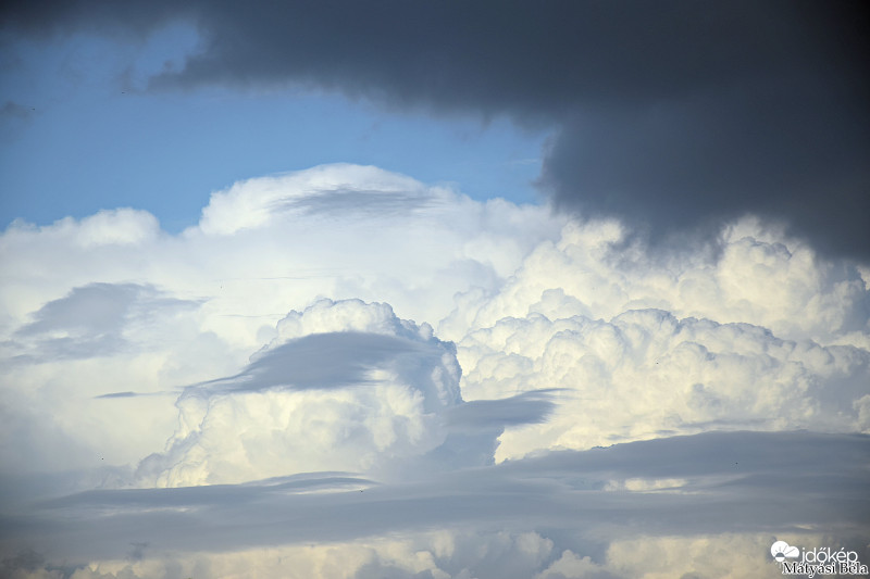 Felhők~~~~~~