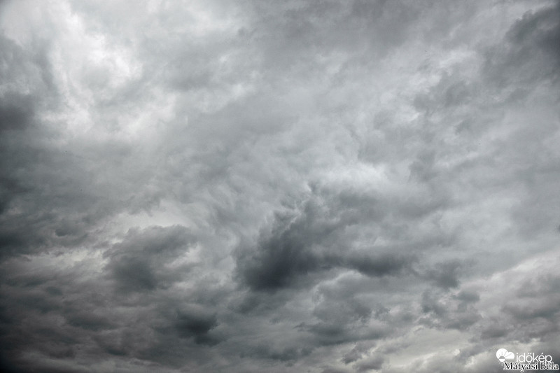 Felhők~~~~~~