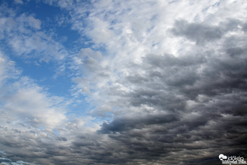 Felhők~~~~~~