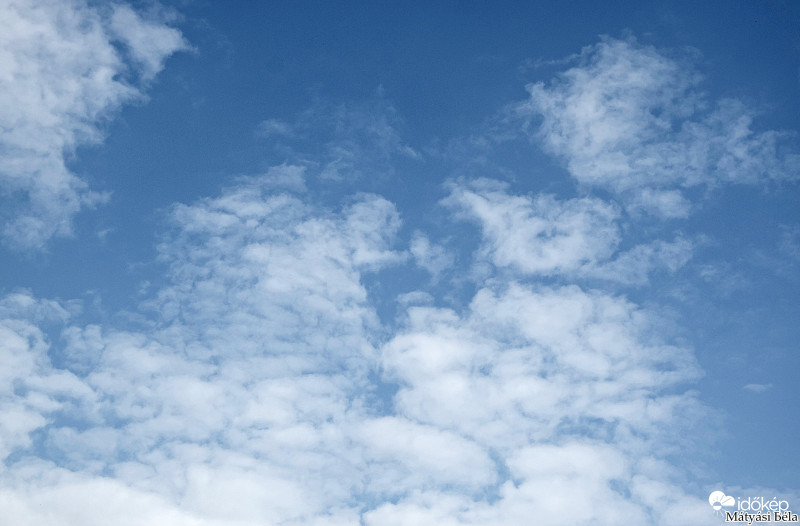 Felhők~~~~~~
