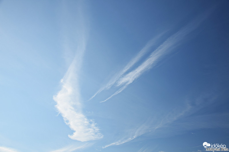 Felhők~~~~~~