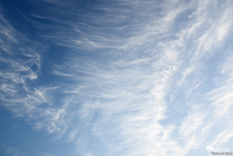Felhők~~~~~~