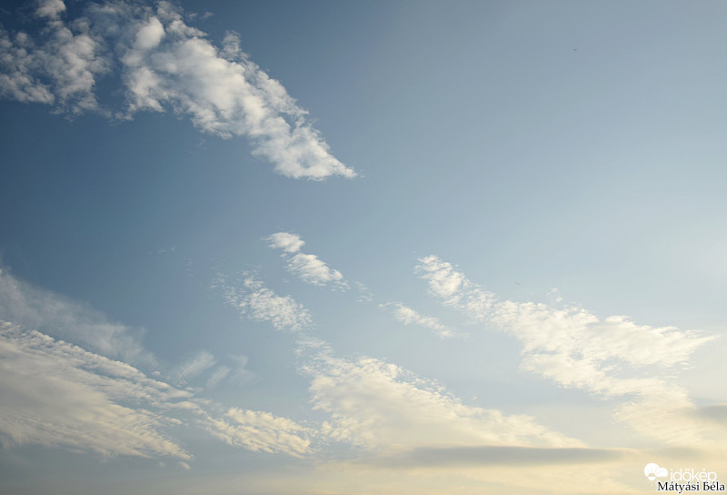 Felhők~~~~~~