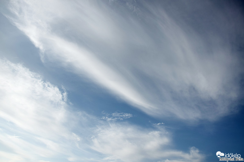 Felhők~~~~~~