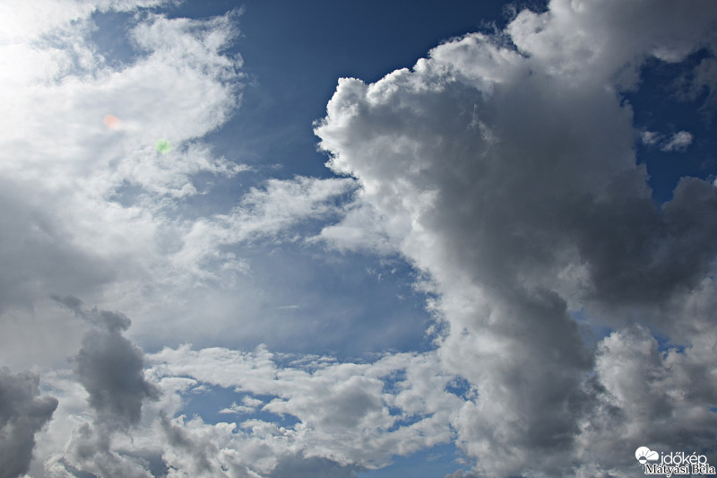 Felhők~~~~~~