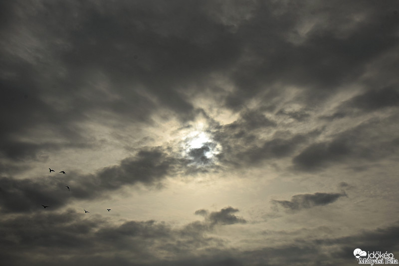 Felhők~~~~~~