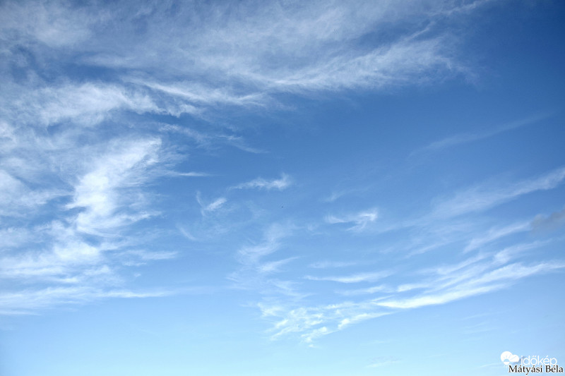 Felhők~~~~~~