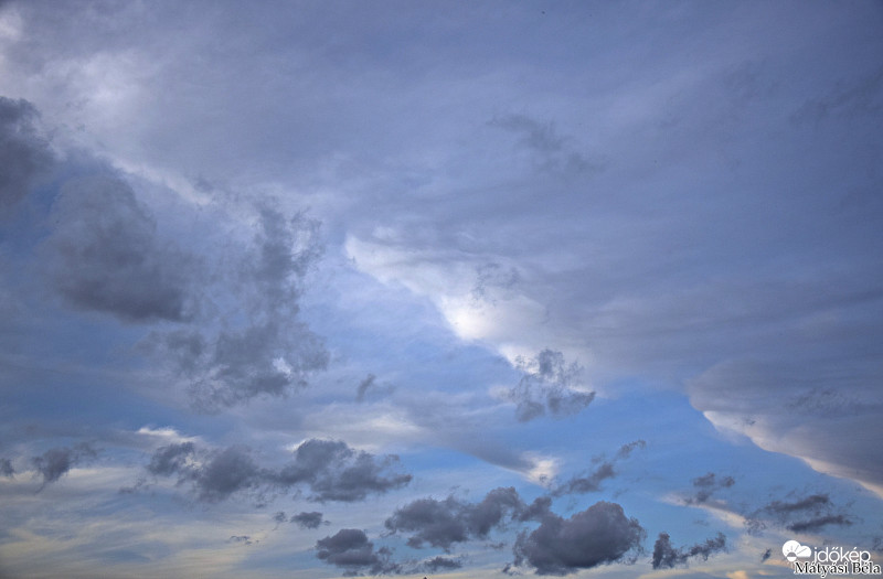 Felhők~~~~~~