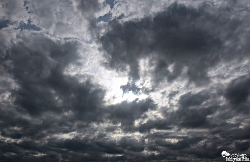 Felhők~~~~~~