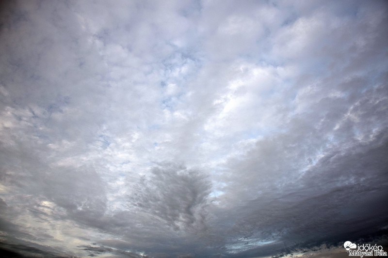 Felhők~~~~~~