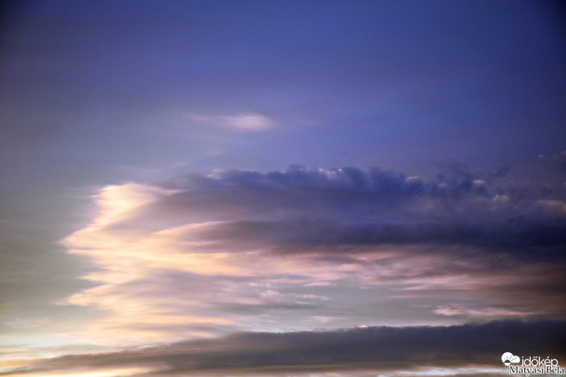 Felhők~~~~~~