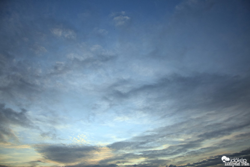 Felhők~~~~~~