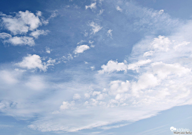 Felhők~~~~~~
