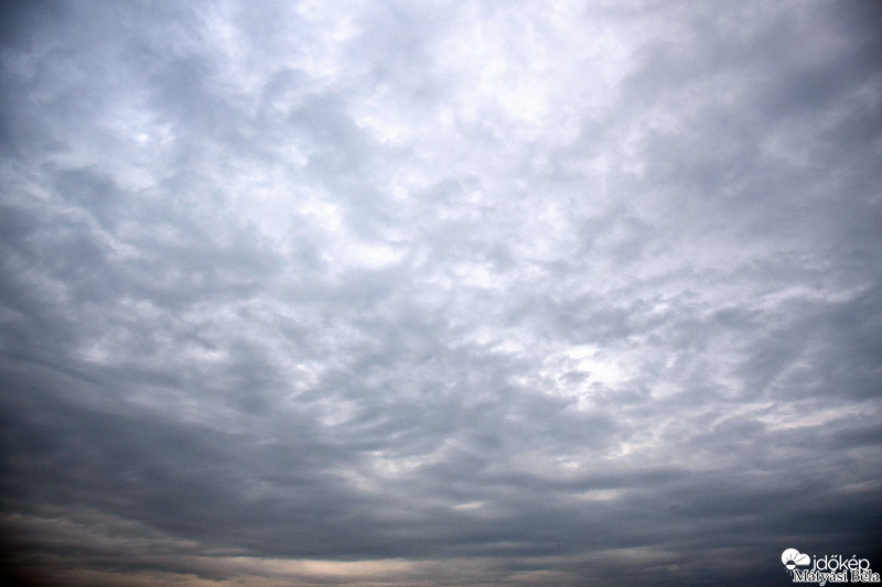 Felhők~~~~~~