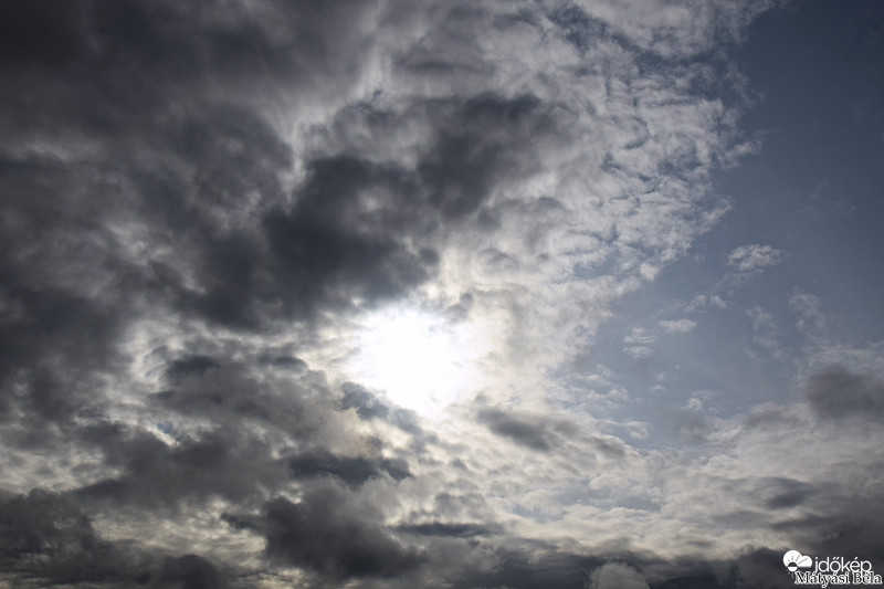 Felhők~~~~~~