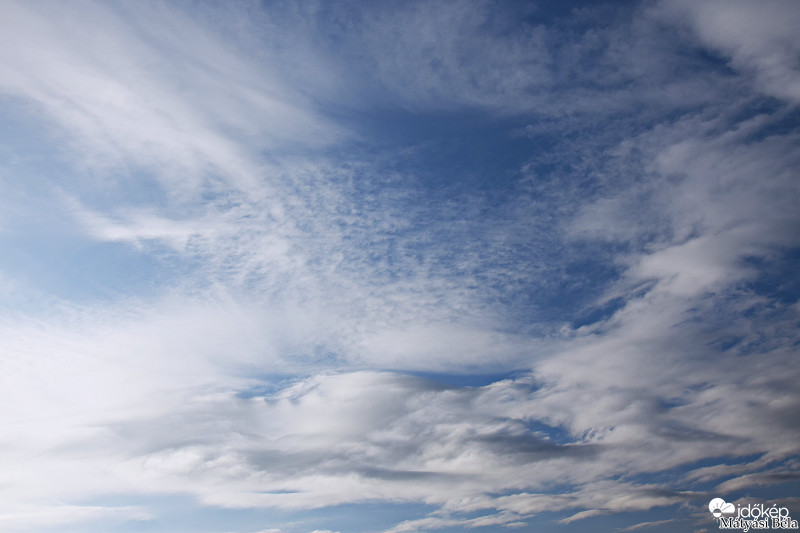 Felhők~~~~~~