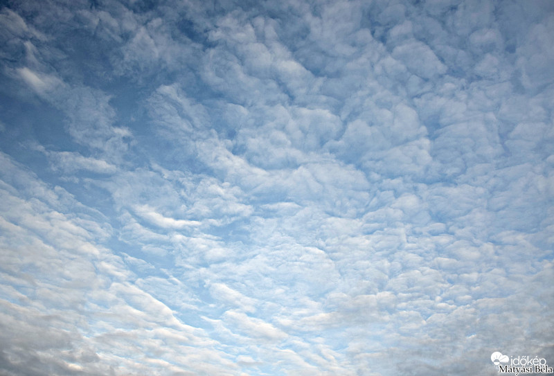 Felhők..