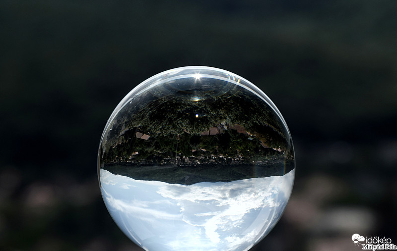 Lensball - Fent És lent II.