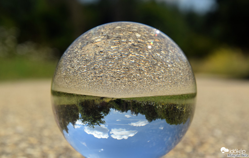 Lensball - Bodzás.