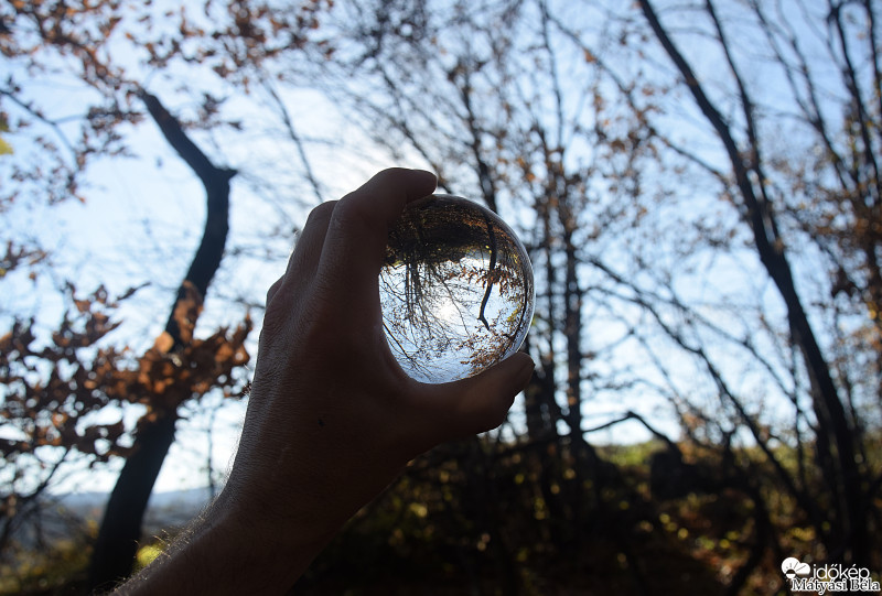 Lensball - Bükkben IV.