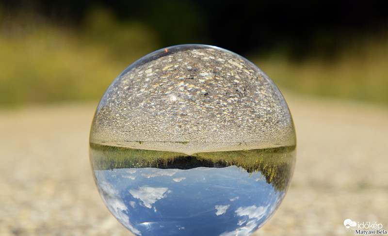 Lensball - Dorongos I.