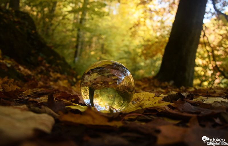 Lensball - Lillafüred.