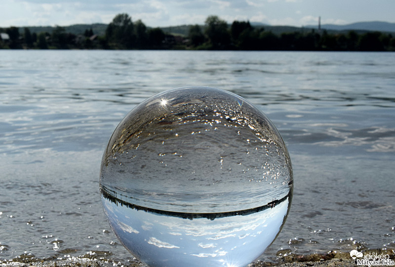 Lensball - Mályi Tó.