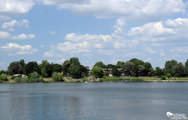 Mályi Tó VII.
