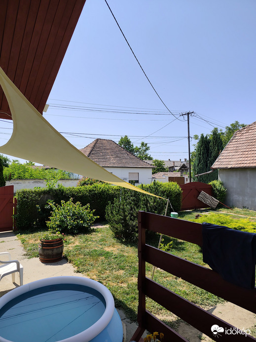 Hőségriadó 