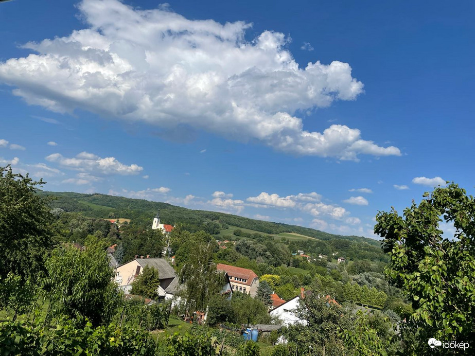 Búcsúszentlászló