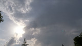 Valami fénygömb