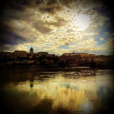 Budapest