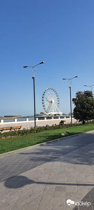 Bakı