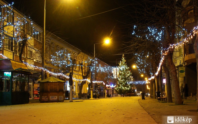 Kalocsa