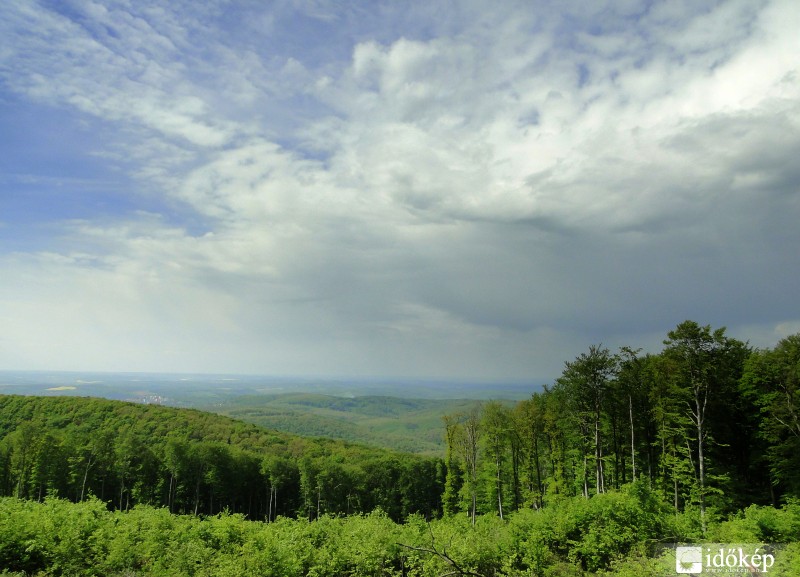 Kövestető