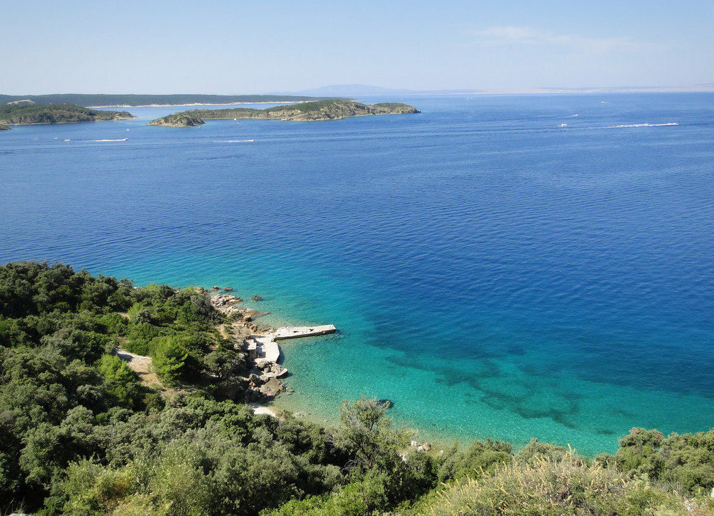 Rab-Croatia